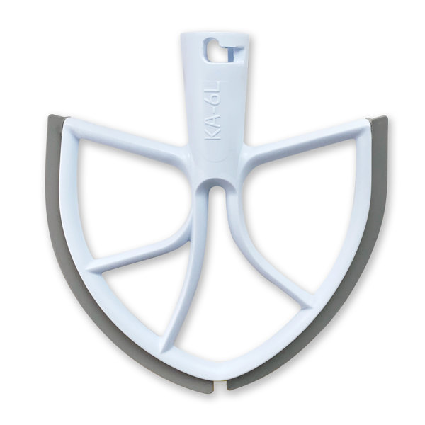 NewMetro Design Beater Blade 8 Quarts Mixer Accessory & Reviews Wayfair